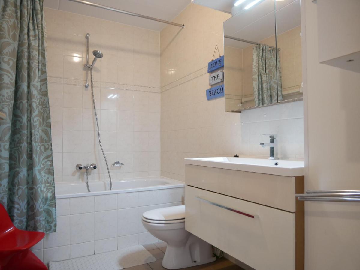 Badhotel Callantsoog Zewnętrze zdjęcie