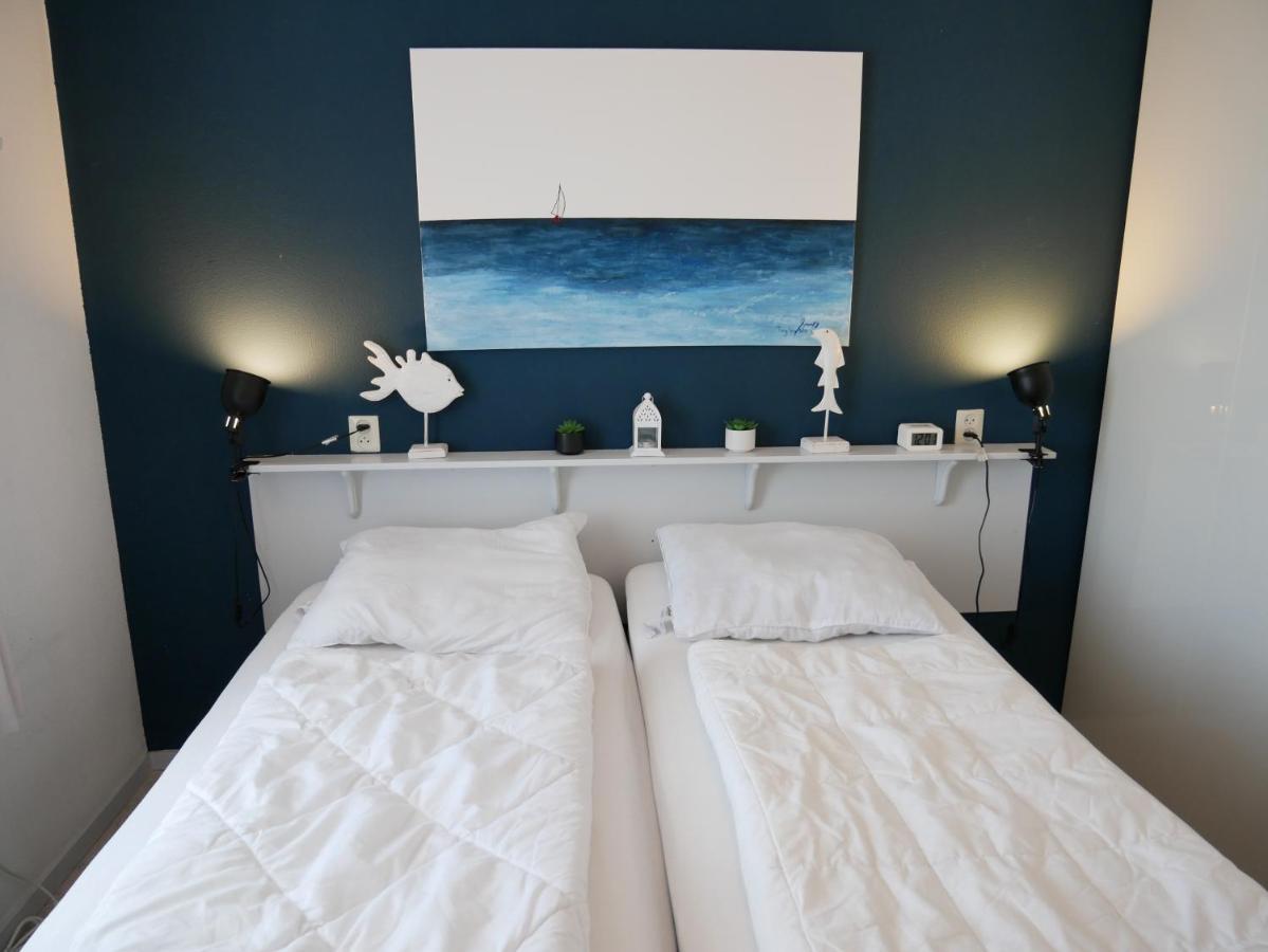 Badhotel Callantsoog Zewnętrze zdjęcie
