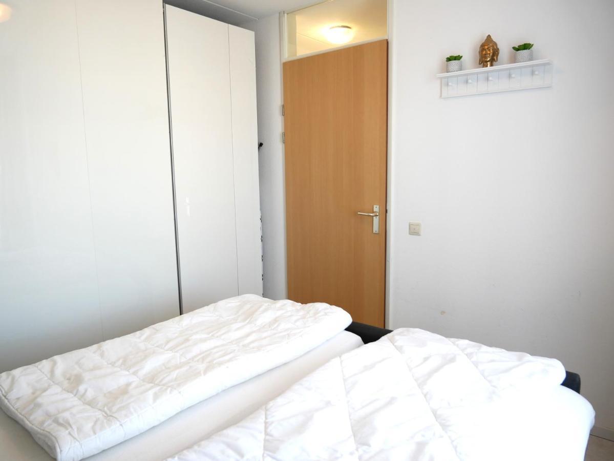 Badhotel Callantsoog Zewnętrze zdjęcie
