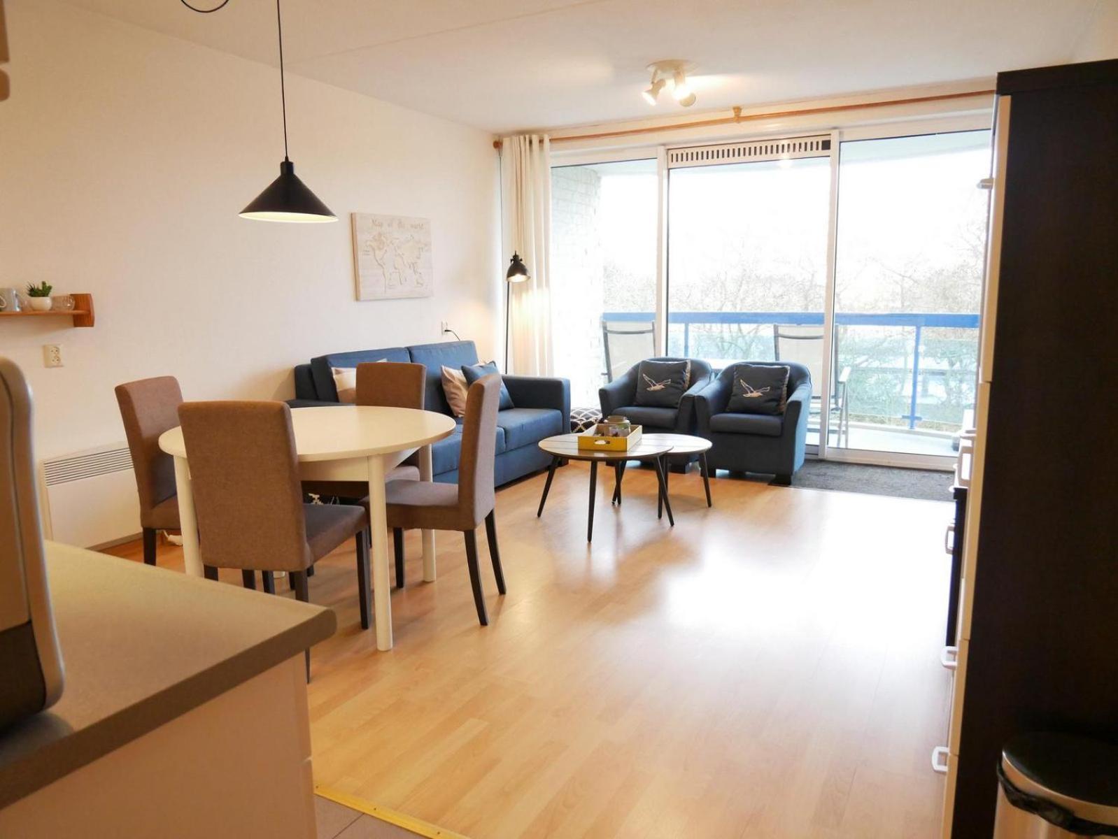 Badhotel Callantsoog Zewnętrze zdjęcie